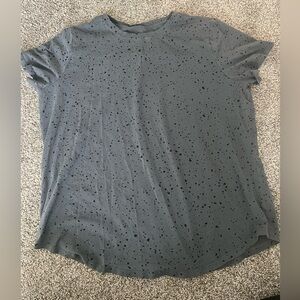 Lululemon Love Crew Neck T-Shirt